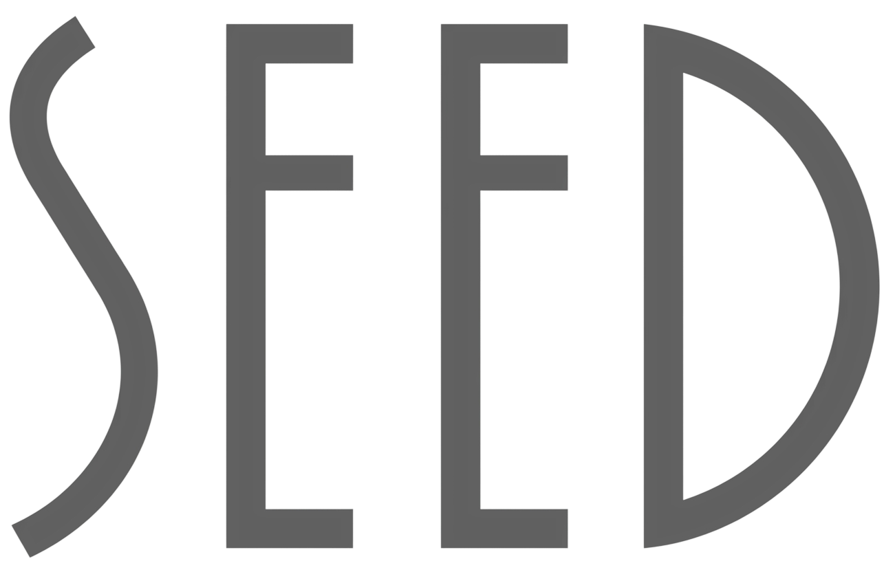 Seed logo