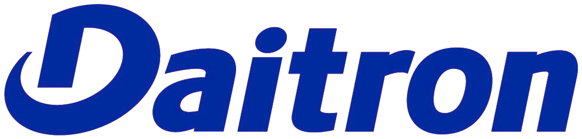 Daitron logo