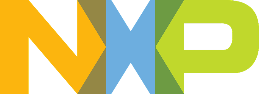 NXP logo