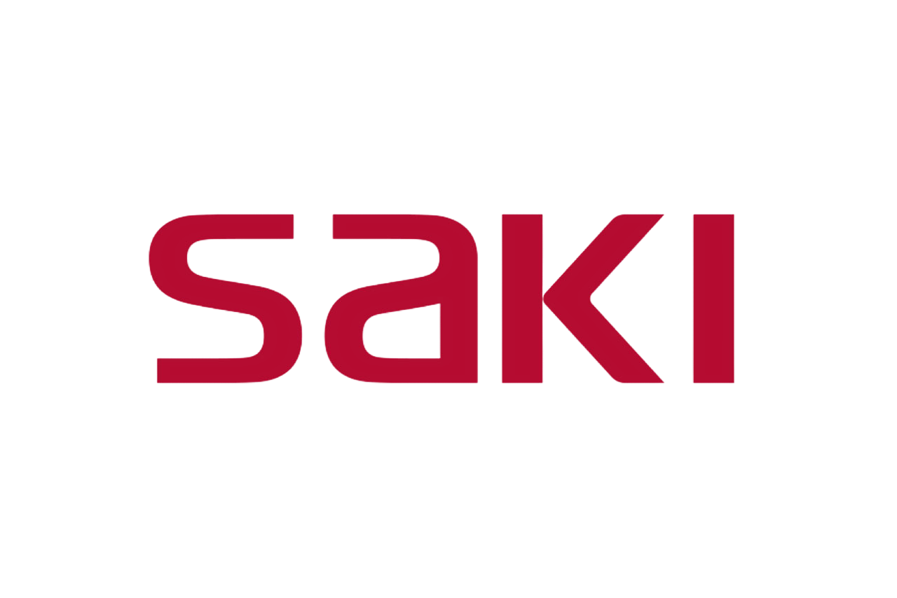 Saki logo