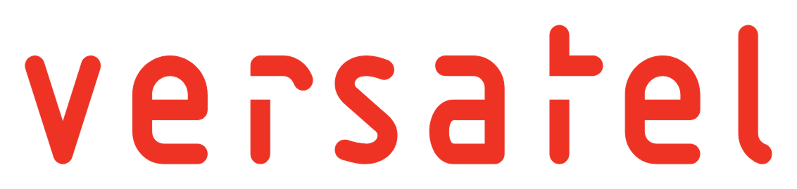 Versatel logo