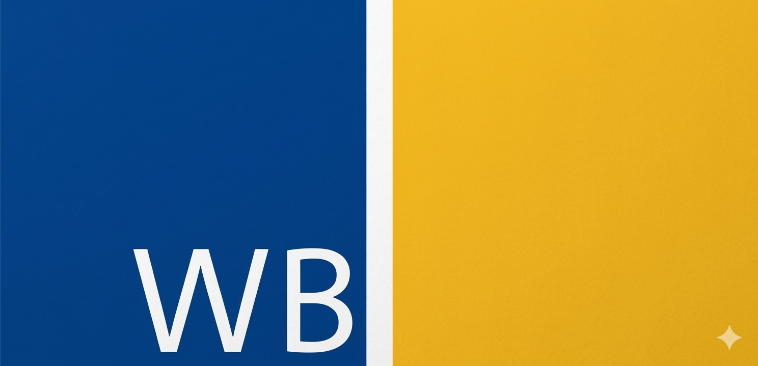 WB logo