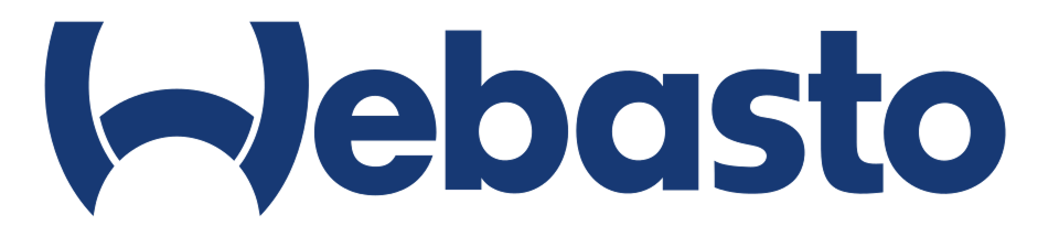 Webasto logo