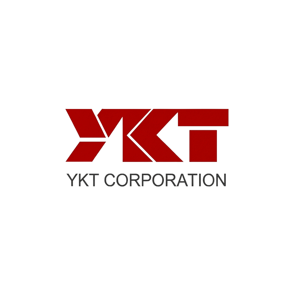 YKT logo